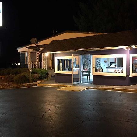 Knights Inn Berea Εξωτερικό φωτογραφία