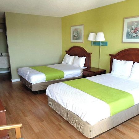 Knights Inn Berea Εξωτερικό φωτογραφία