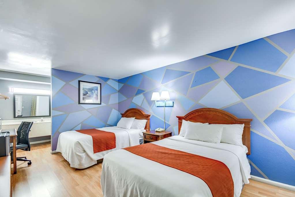 Knights Inn Berea Δωμάτιο φωτογραφία