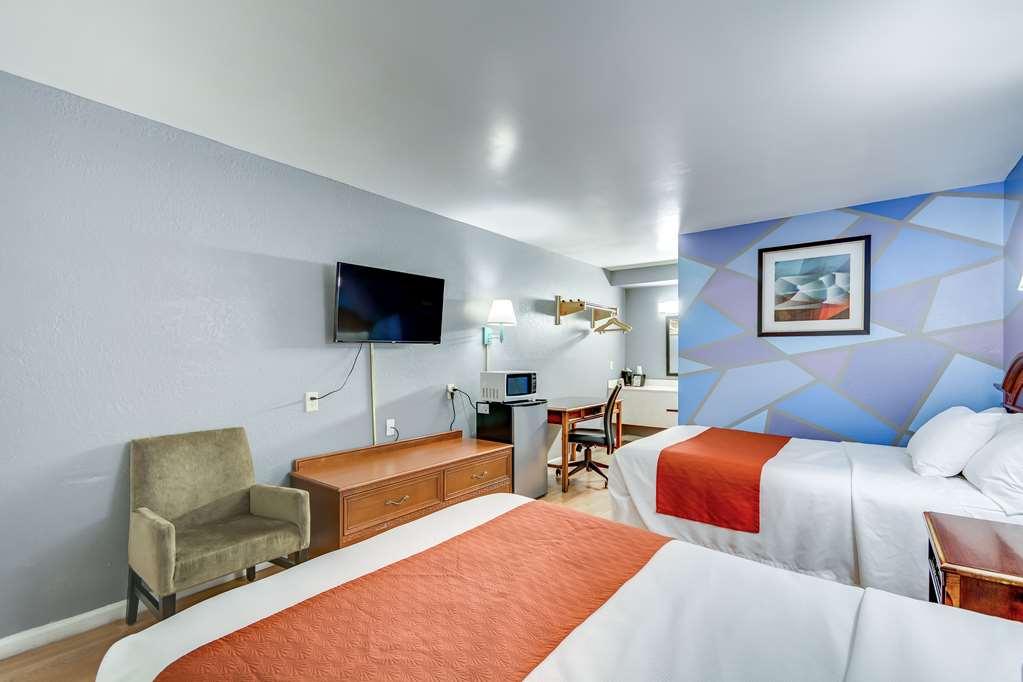 Knights Inn Berea Δωμάτιο φωτογραφία