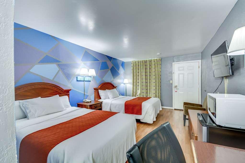 Knights Inn Berea Δωμάτιο φωτογραφία