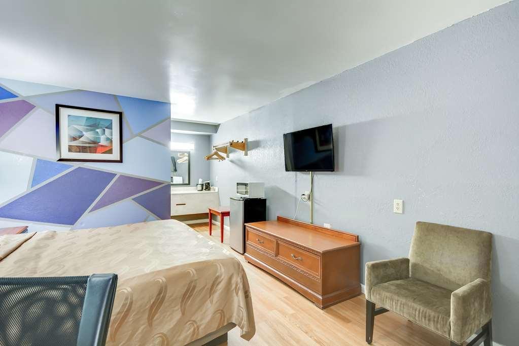 Knights Inn Berea Δωμάτιο φωτογραφία
