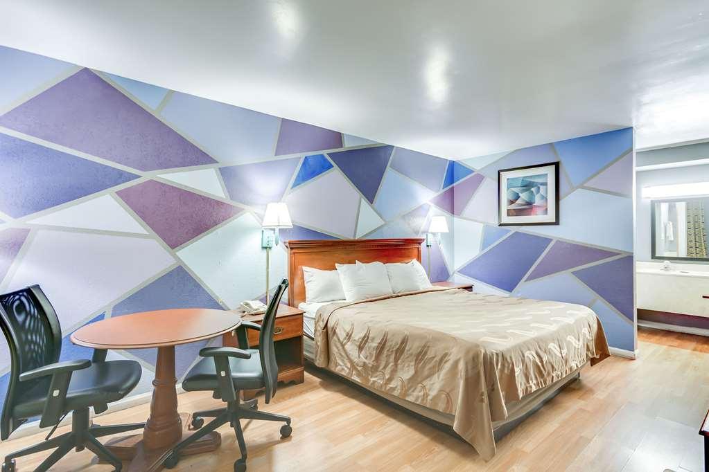 Knights Inn Berea Δωμάτιο φωτογραφία