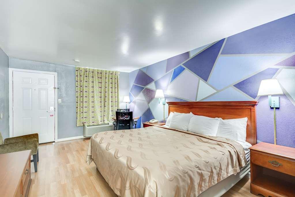Knights Inn Berea Δωμάτιο φωτογραφία