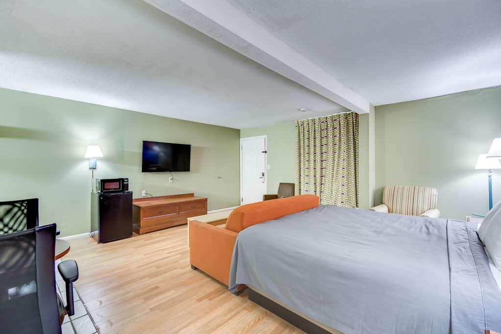 Knights Inn Berea Δωμάτιο φωτογραφία
