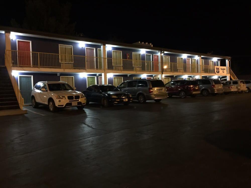 Knights Inn Berea Εξωτερικό φωτογραφία