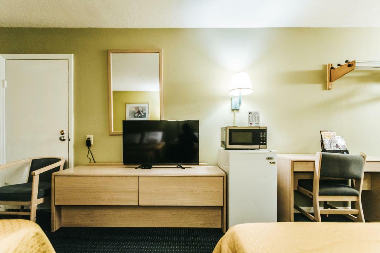 Knights Inn Berea Εξωτερικό φωτογραφία