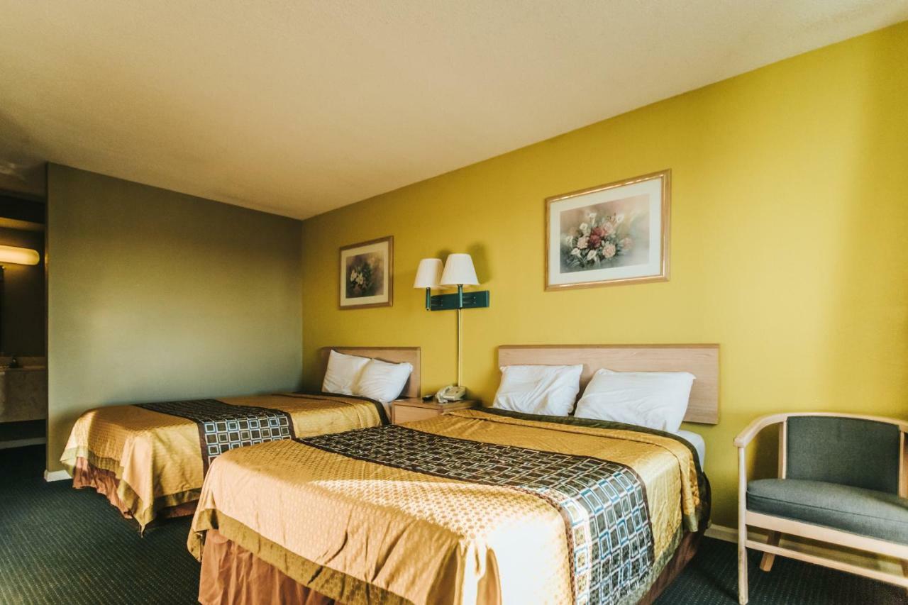 Knights Inn Berea Εξωτερικό φωτογραφία