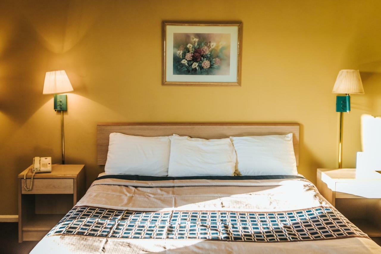 Knights Inn Berea Εξωτερικό φωτογραφία