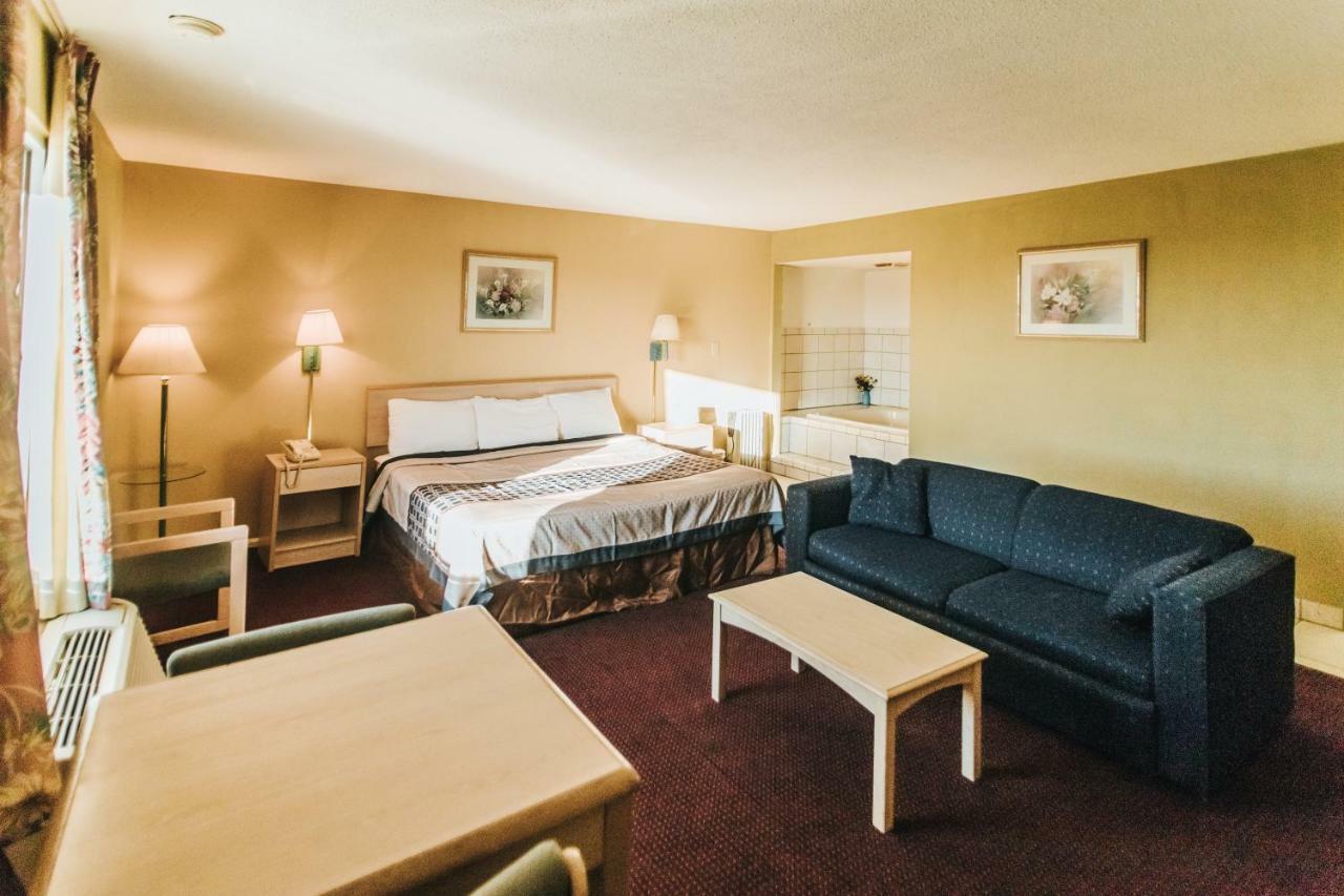 Knights Inn Berea Εξωτερικό φωτογραφία