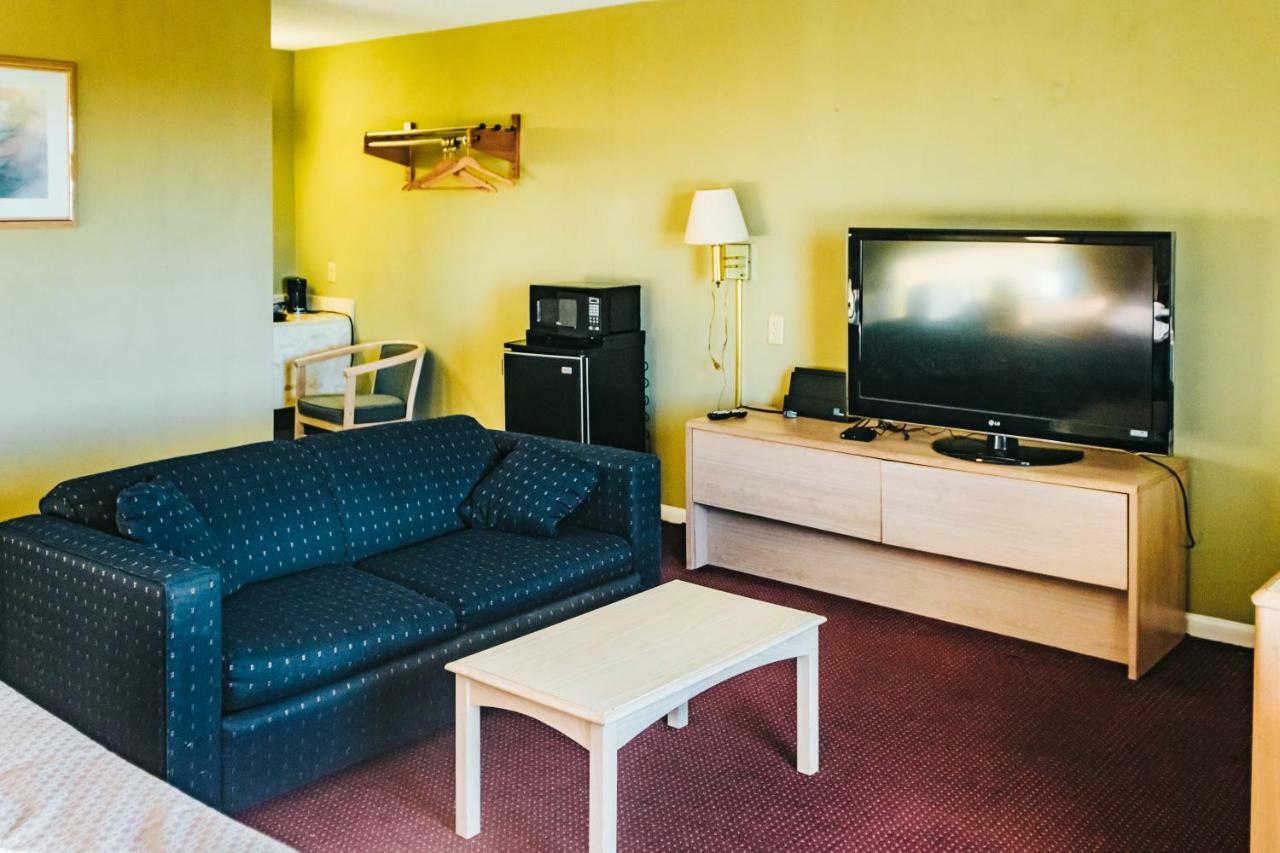 Knights Inn Berea Εξωτερικό φωτογραφία
