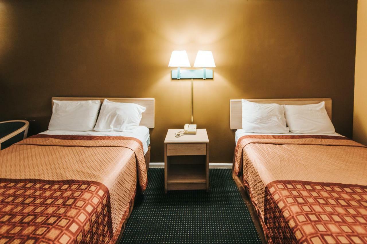 Knights Inn Berea Εξωτερικό φωτογραφία