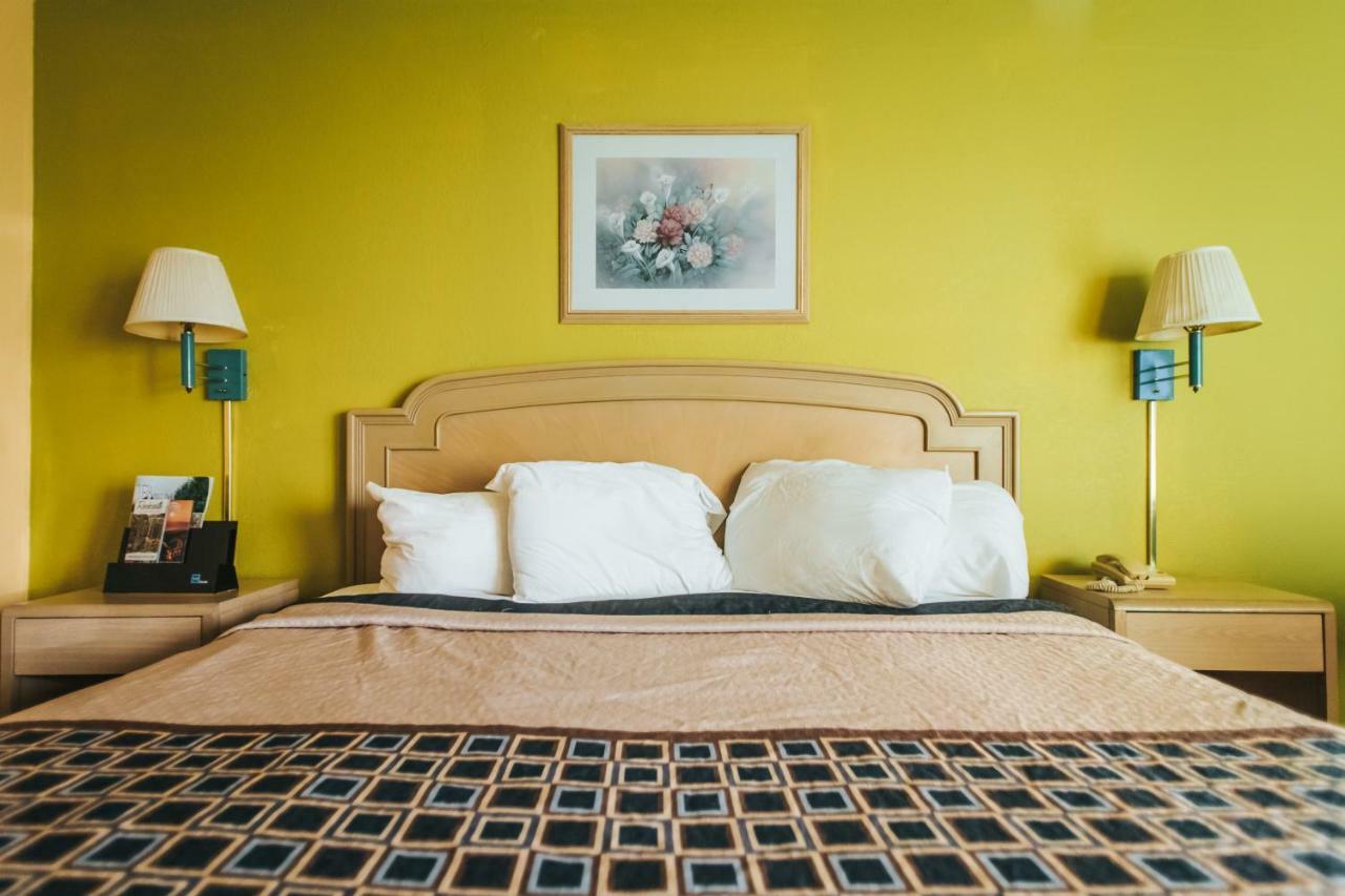 Knights Inn Berea Εξωτερικό φωτογραφία