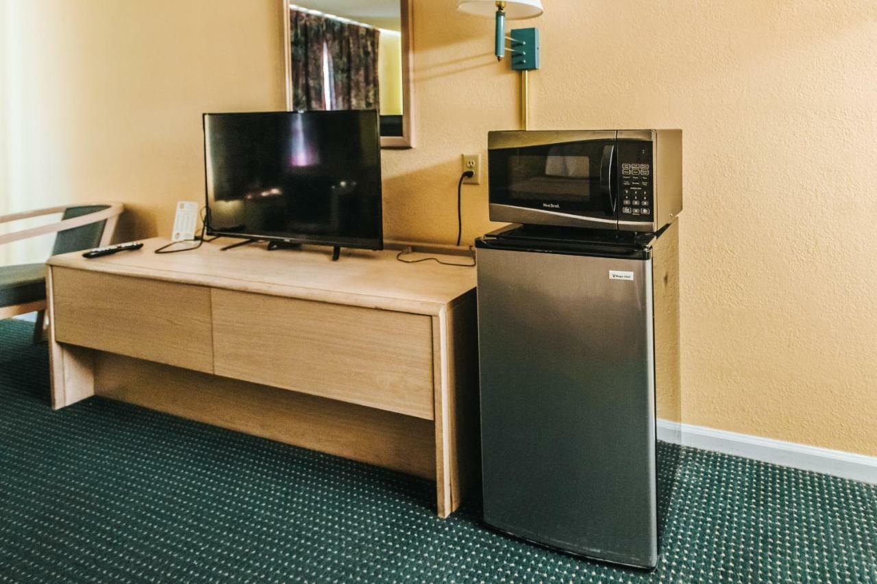 Knights Inn Berea Εξωτερικό φωτογραφία