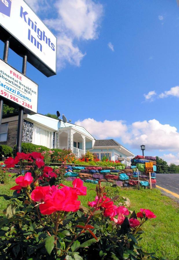 Knights Inn Berea Εξωτερικό φωτογραφία